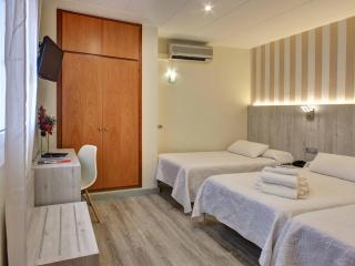 Hotel Los Angeles - Figueres - 2