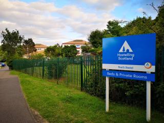 Inverness Youth Hostel - Inverness - 0
