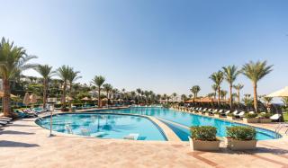 Sunrise Montemare Resort -Grand Select - Sharm el Sheikh - 4
