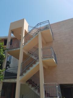 APARTMANI MARIJA - Čanj - 7
