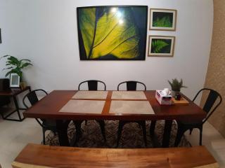 ORCHIDD HOMESTAY - Gambang - 4