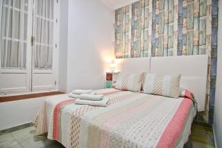 Apartamento MONÍSIMO en el corazón de CÁDIZ - 8