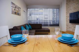 Apartments4you Etsel - Bat Yam - 1