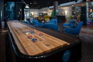 Quality Hotel Sundsvall - Sundsvall - 6