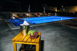 Merita Apartments with Pool - 1