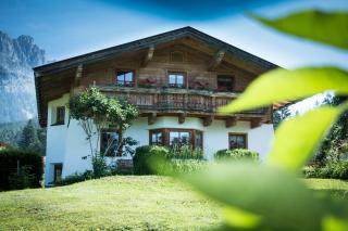 Chalet Glücklich sein... - Ellmau - 0