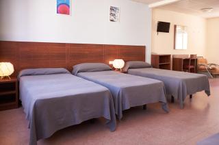 Hotel Caribe - 7