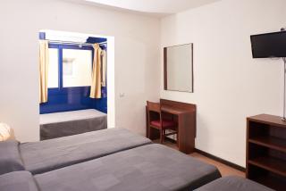 Hotel Caribe - 6