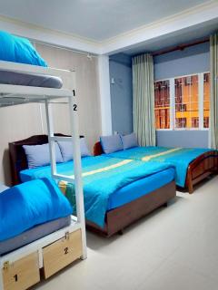 DaLat Sky Hostel - Da Lat - 5