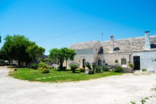 Trulli Donna Isabella - Locorotondo - 6