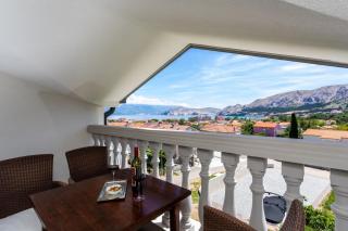 Bed & Breakfast Došen III - Baška - 5