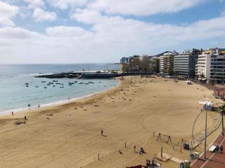 Surf Beach Canteras -Parking-Wifi By CanariasGetaway - 8