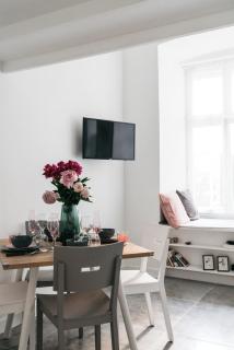 Cosy Place - LoftAffair - Cracóvia - 9