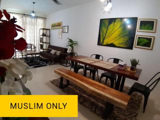 ORCHIDD HOMESTAY - Gambang - 0