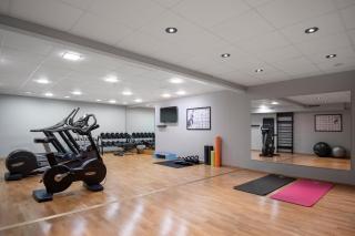 Quality Hotel Sundsvall - Sundsvall - 3