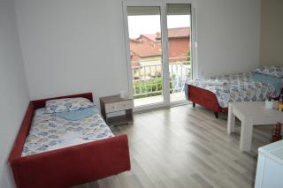 Villa Marija - Ohrid - 8