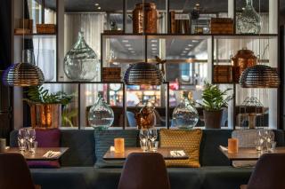 Quality Hotel Sundsvall - Sundsvall - 0