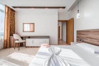 Hotel Kamomil - Durrës - 2
