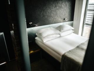 Q Hotel Grand Cru Gdańsk - Danzig - 2