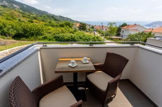 Bed & Breakfast Došen V - Baška - 1