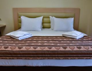 ApartHotel on Klinichna st. (1st entrance) - Kiev - 2