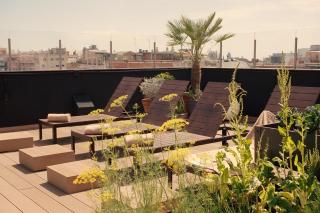 Pol & Grace Hotel - Barcelone - 4