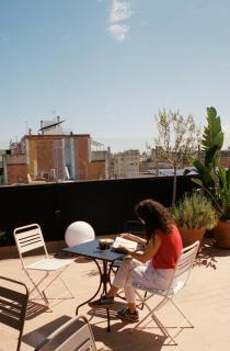 Pol & Grace Hotel - Barcelone - 3
