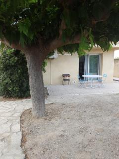 T2 DE 40 M2 EN REZ DE JARDIN Avec parking CARNON PLAGE - Mauguio - 7