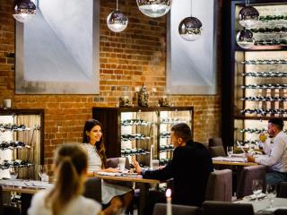 Q Hotel Grand Cru Gdańsk - Gdańsk - 6