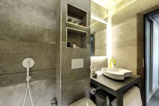 Barocco Wave Hotel - Skala Potamias - 9