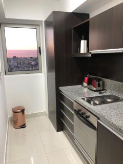 Topacio Tower apartamento de lujo - Buenos Aires - 3