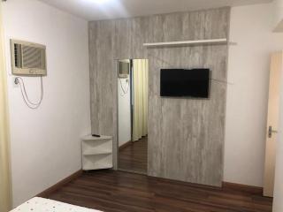 Apto aconchegante 100m Shopping Beiramar - Florianópolis - 1