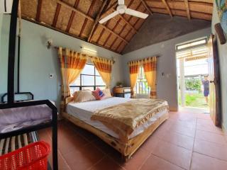 Greenfield Ecostay - 6