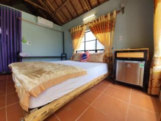 Greenfield Ecostay - 2