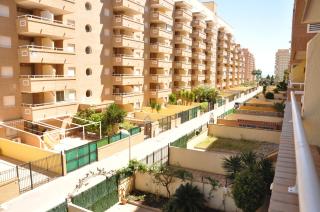 ACV - Costa Caribe I - 2ª linea, planta 2, norte - 2 - Oropesa del Mar - 9