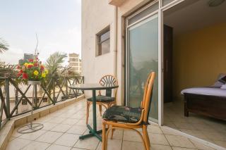 Plus254 Hotel - Nairobi - 3