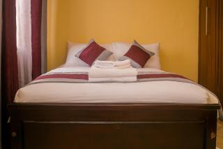 Plus254 Hotel - Nairobi - 5
