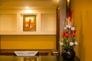 Plus254 Hotel - Nairobi - 1