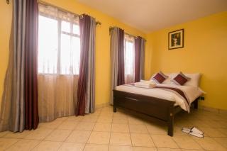 Plus254 Hotel - Nairobi - 7