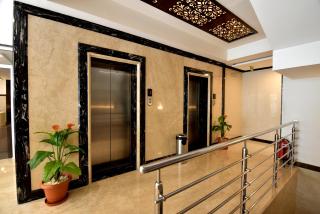 I V Sanctum Hotel - Bangalore - 5