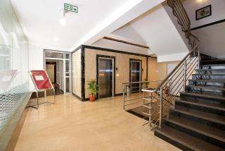 I V Sanctum Hotel - Bangalore - 6