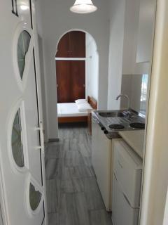 Villa Doris - Laganas - 1