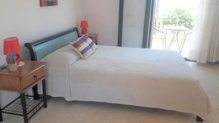 Giannos Apartments - Agia Effimia - 1
