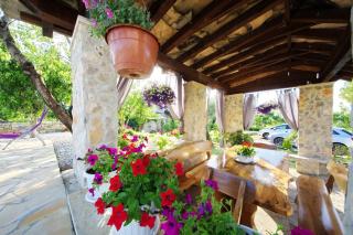 Holiday Home Pavlovi Dvori - Viguzico - 1