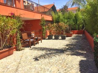 Villa du Cros - Cagnes-sur-Mer - 0