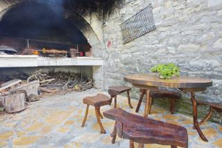 Holiday Home Pavlovi Dvori - Viguzico - 2