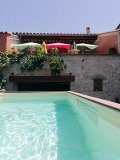 VILLA ARTEMIA Maison vigneronne à Sigean - Sigean - 7