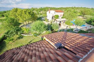 Holiday Home Pavlovi Dvori - Viguzico - 3