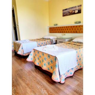 İlkiz Beach Hotel - Ölüdeniz - 9
