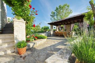Holiday Home Pavlovi Dvori - Viguzico - 5